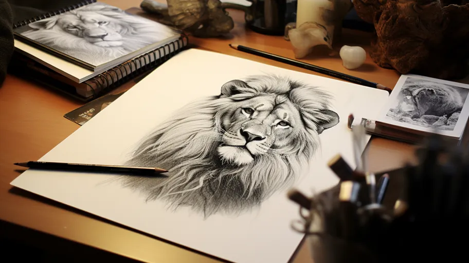 Drawing Ideas