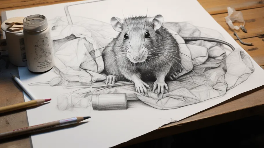 Drawing Ideas