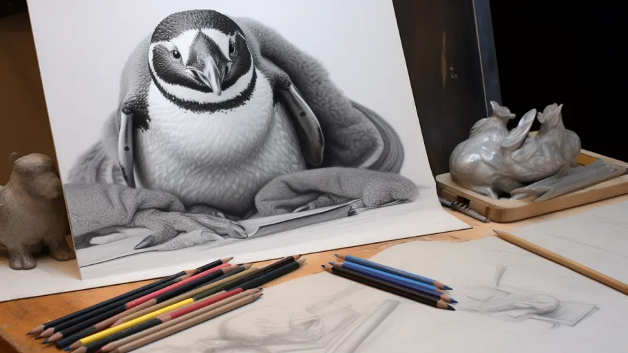Drawing Ideas