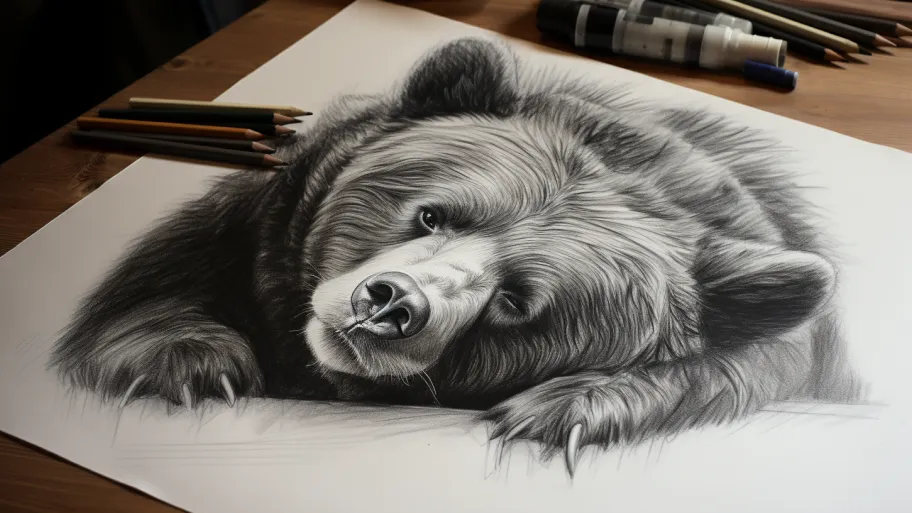 Drawing Ideas