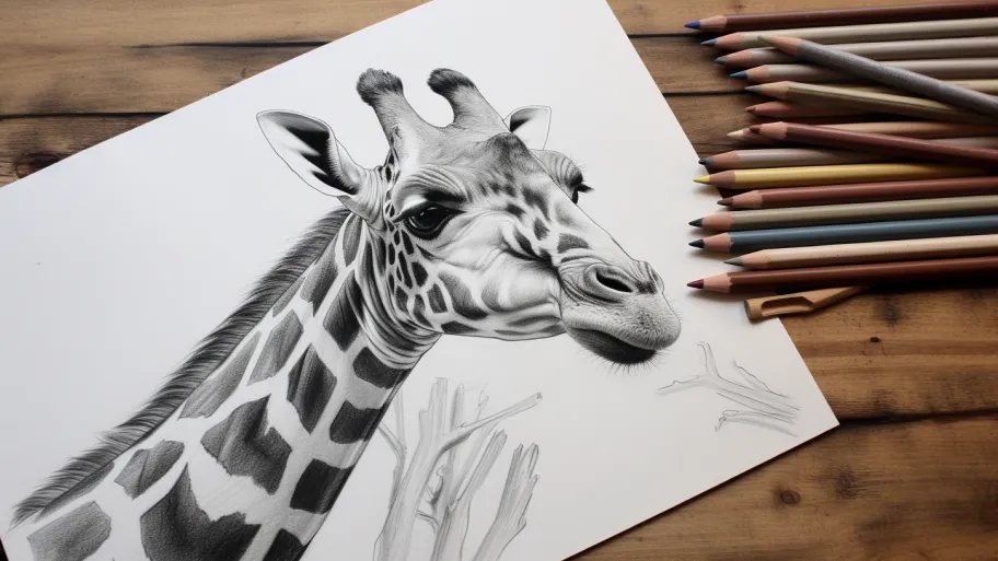 Drawing Ideas