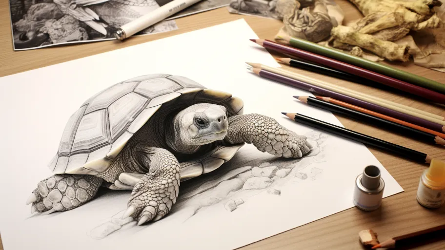 Drawing Ideas