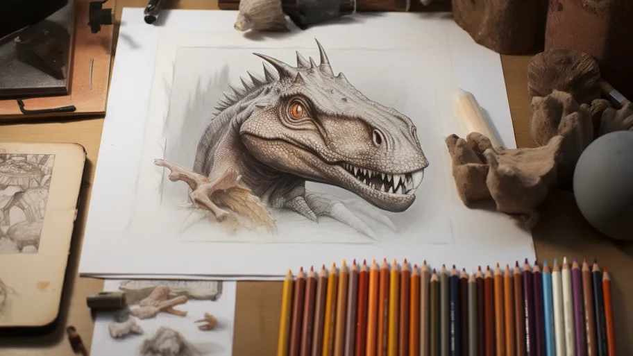 Drawing Ideas