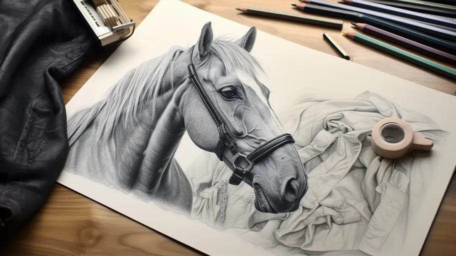 Drawing Ideas