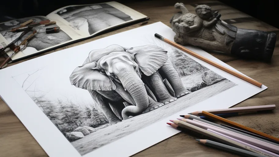 Drawing Ideas