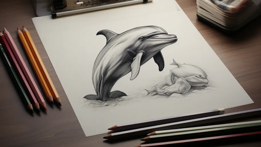 Drawing Ideas