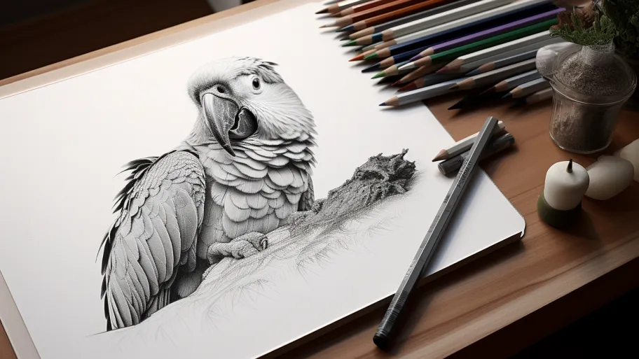 Drawing Ideas