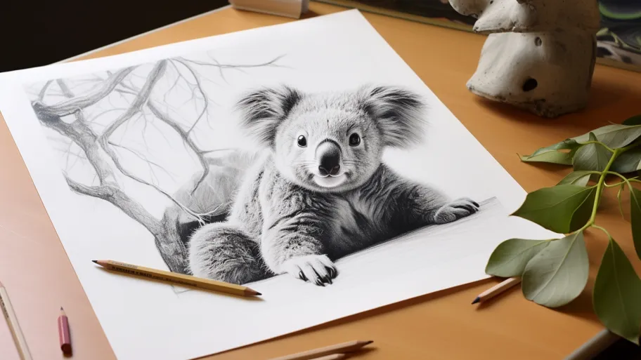 Drawing Ideas