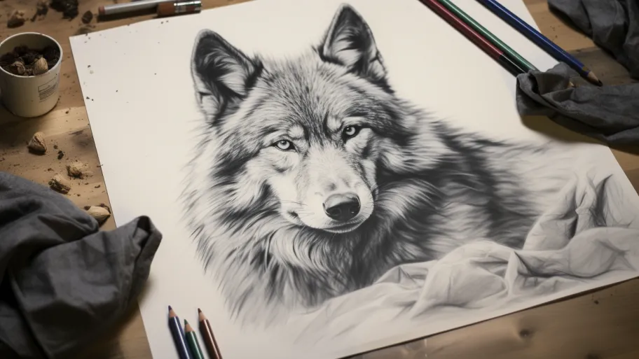 Drawing Ideas