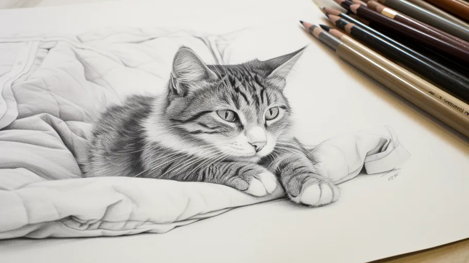 Drawing Ideas