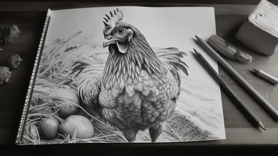 Drawing Ideas