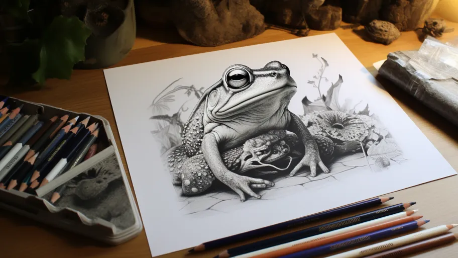 Drawing Ideas