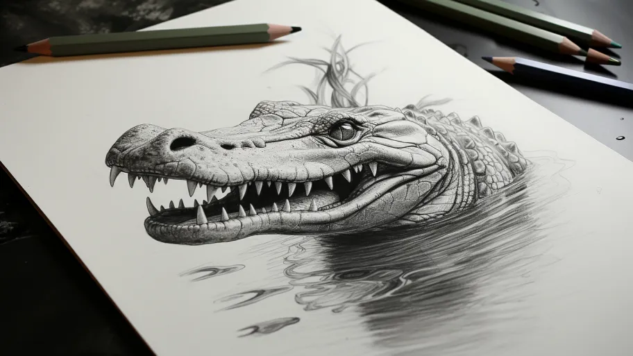 Drawing Ideas