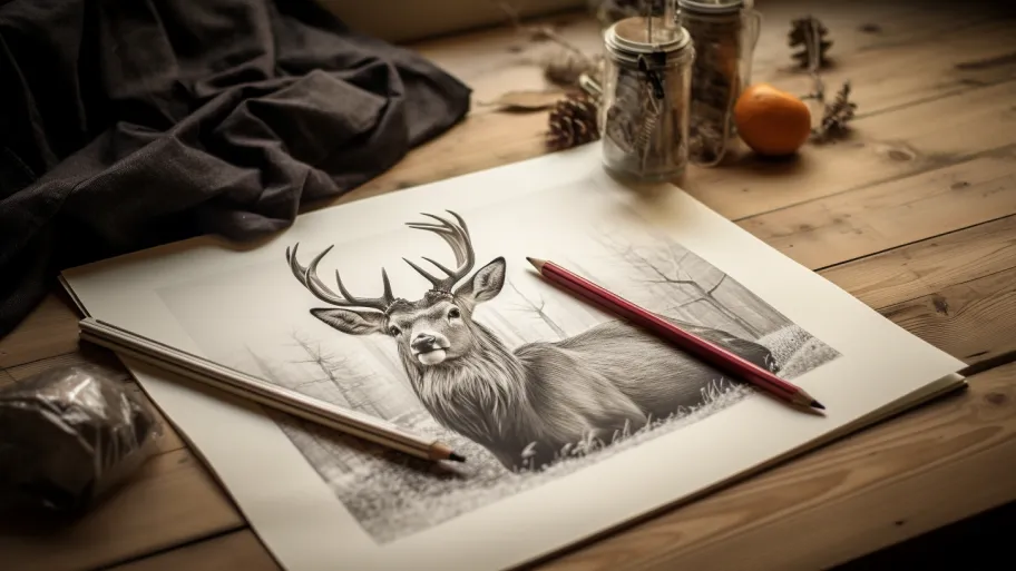 Drawing Ideas