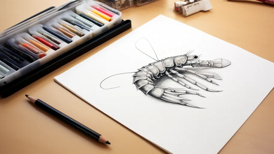 Drawing Ideas