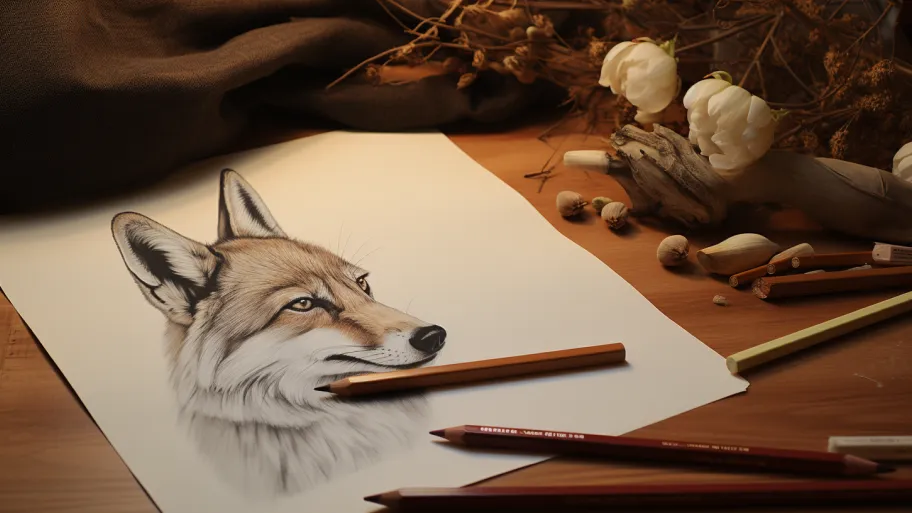 Drawing Ideas