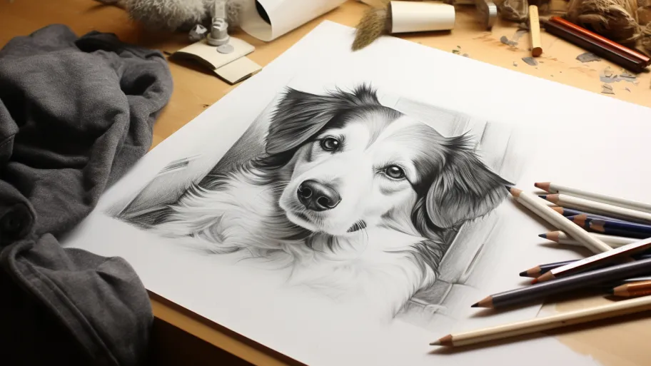 Drawing Ideas