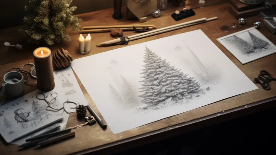 Drawing Ideas