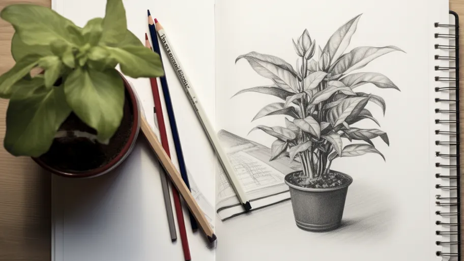 Drawing Ideas