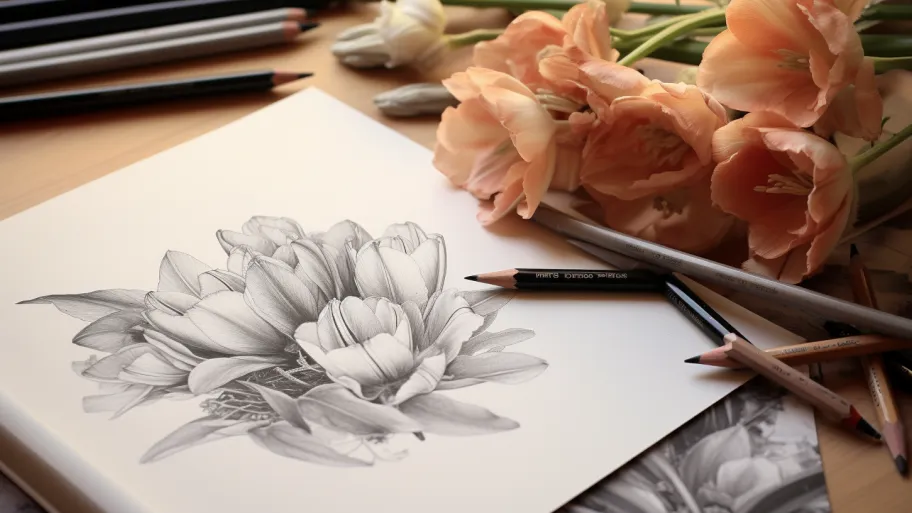 Drawing Ideas