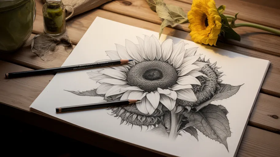 Drawing Ideas