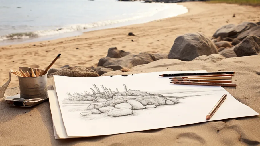 Drawing Ideas