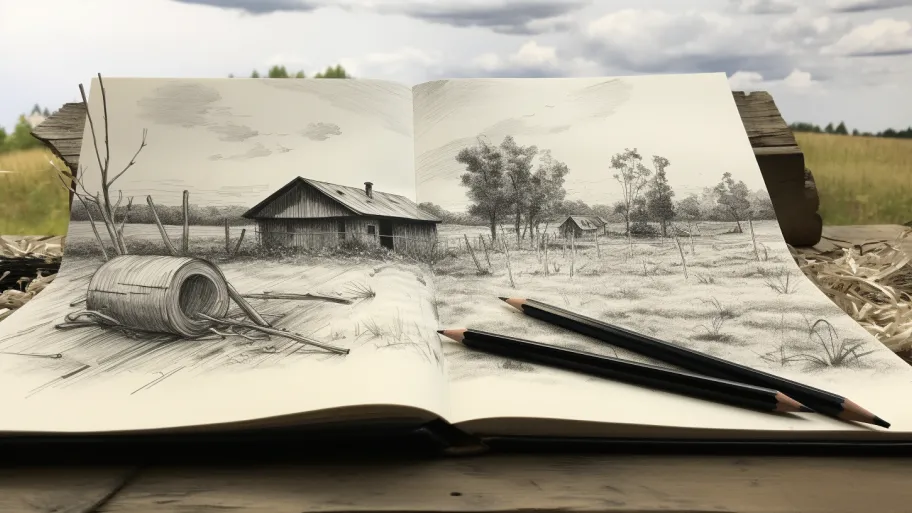 Drawing Ideas