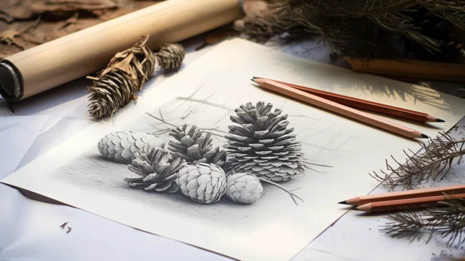 Drawing Ideas