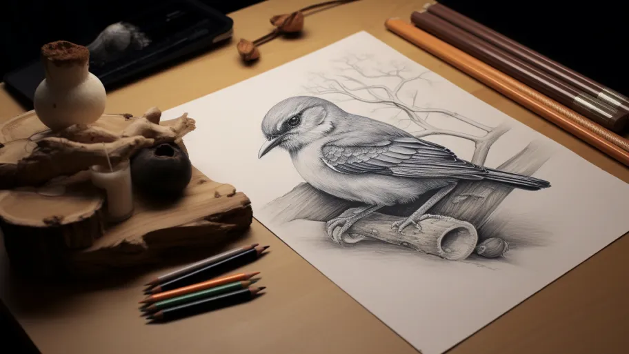 Drawing Ideas