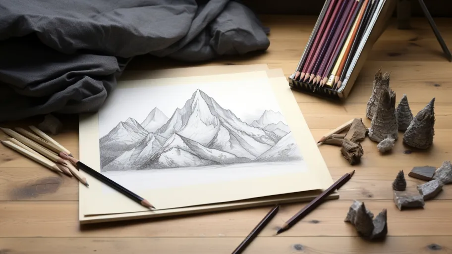 Drawing Ideas