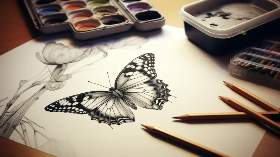 Drawing Ideas