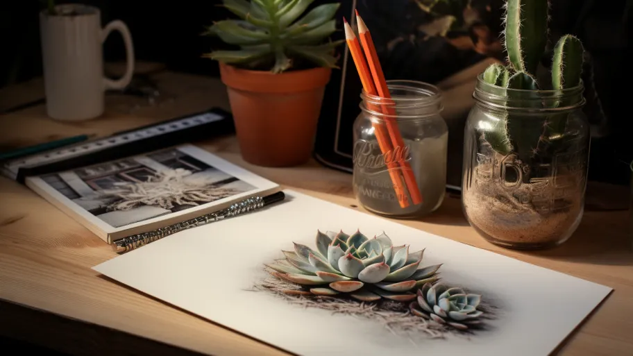 Drawing Ideas