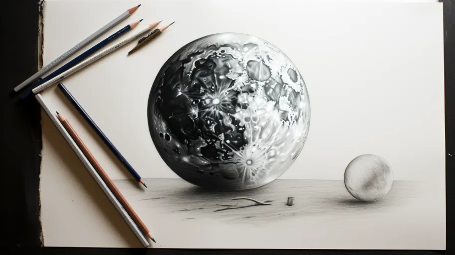Drawing Ideas