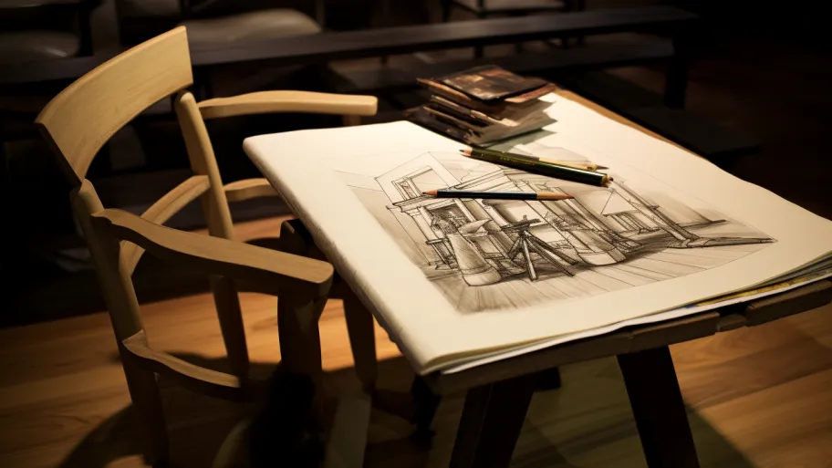 Drawing Ideas