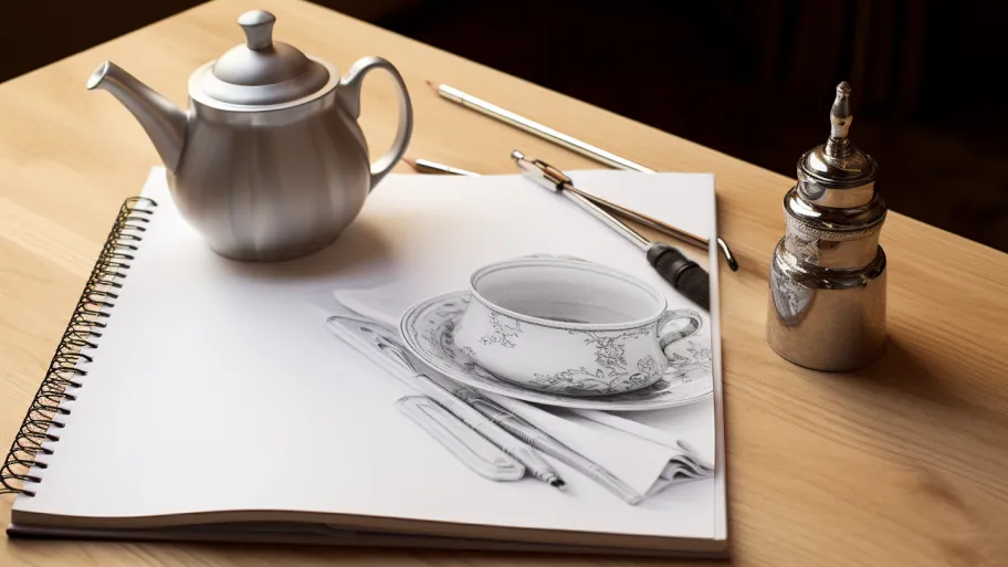 Drawing Ideas