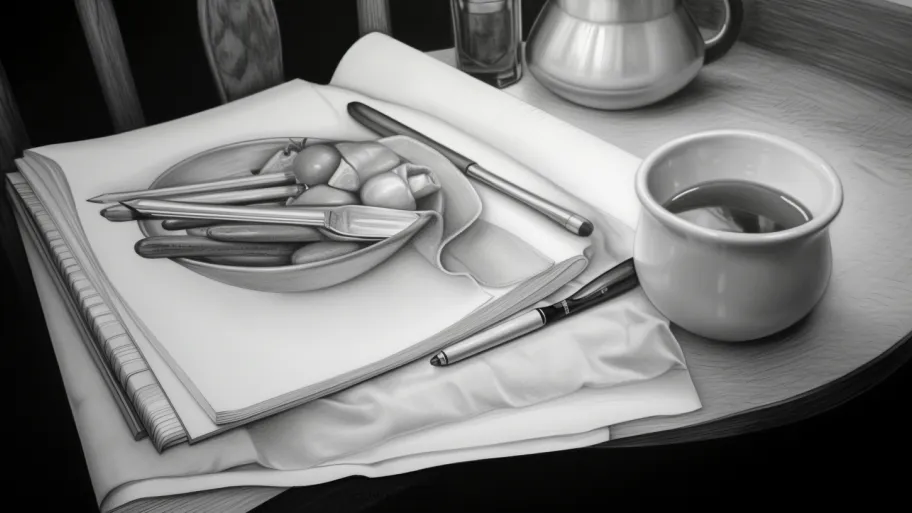 Drawing Ideas