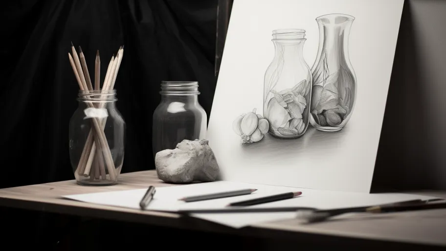 Drawing Ideas