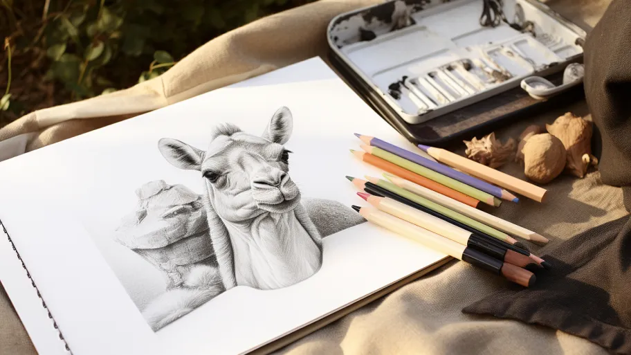Drawing Ideas