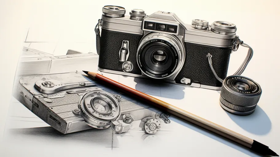 Drawing Ideas