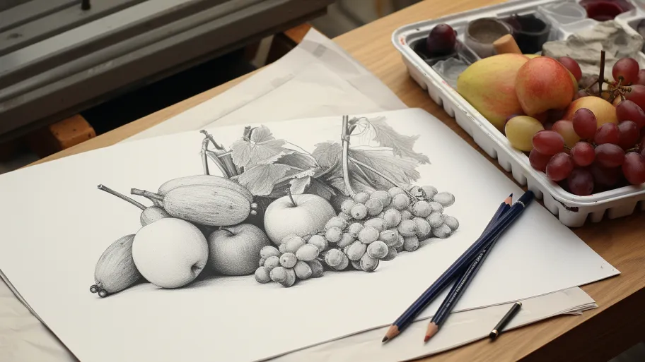 Drawing Ideas