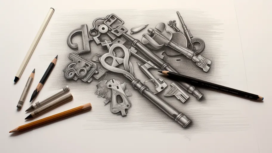 Drawing Ideas
