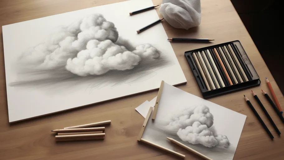 Drawing Ideas