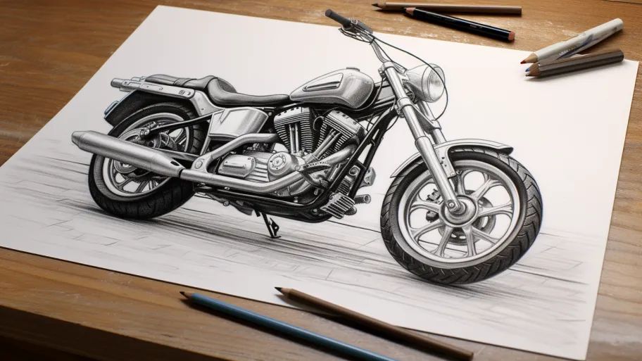 Drawing Ideas