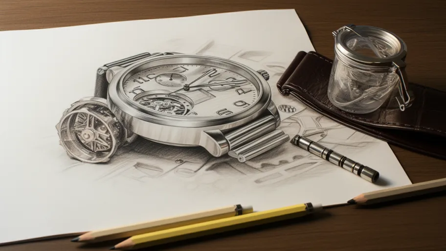 Drawing Ideas