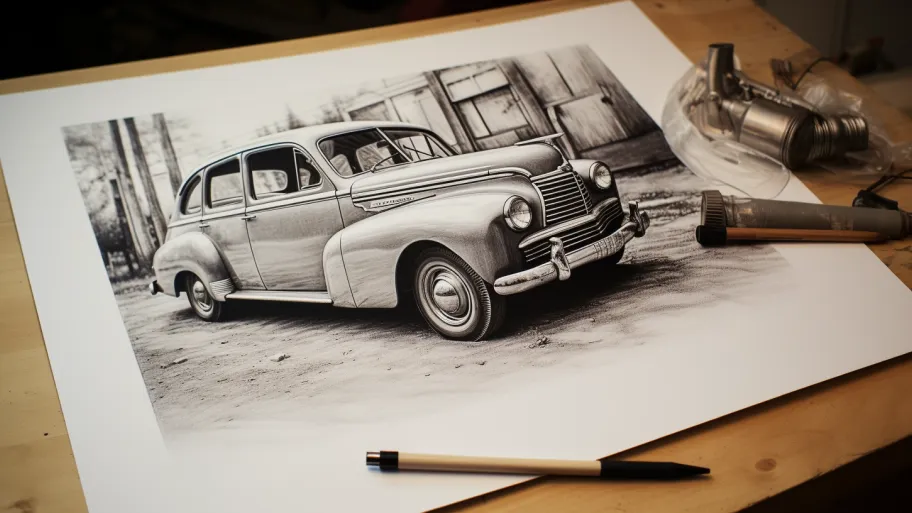 Drawing Ideas