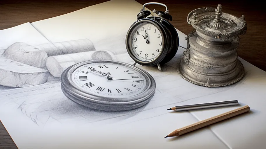 Drawing Ideas