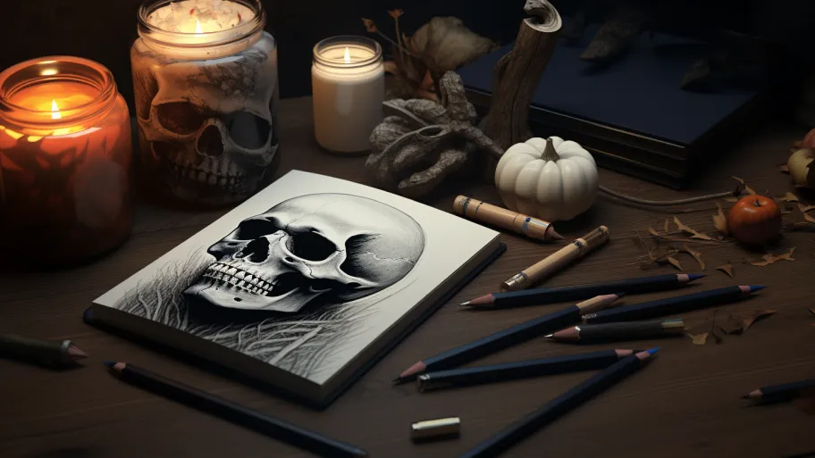 Drawing Ideas