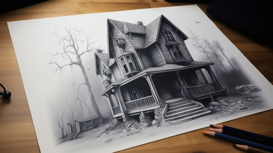 Drawing Ideas