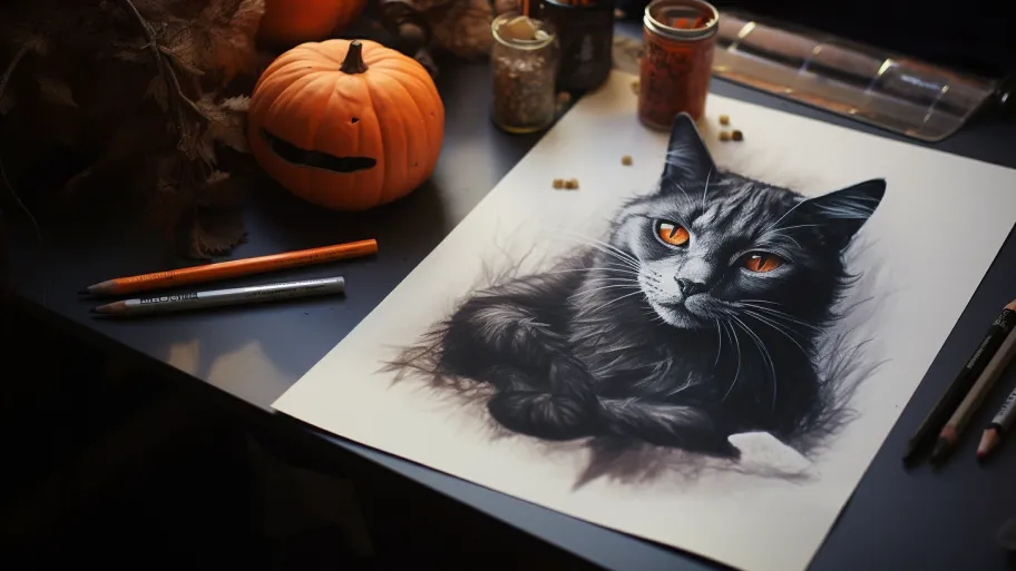 Drawing Ideas