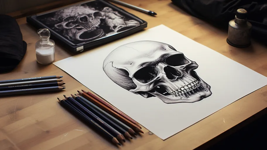 Drawing Ideas